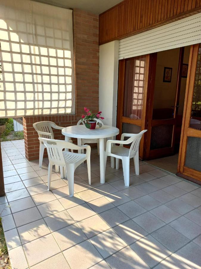 Villa Adria Lignano Sabbiadoro Zimmer foto